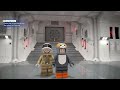 LEGO Star Wars The Skywalker Saga - Unused and Unplayable Characters Compilation