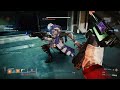 Destiny 2 K1 Logistics Legend Lost Sector Solo