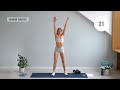 30 MIN Full Body With Weights, (ADVANCED) Dumbbell Workout At Home