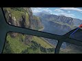 War Thunder Sim VR - Zero Skills Fighter School