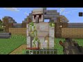 I Made Minecraft Villages BETTER