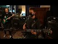 Get Lucky (Daft Punk & Pharrell Williams Cover) - Martin Miller & Kirk Fletcher - Live in Studio