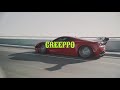 Travis Scott, HVME - Goosebumps (458 GT3 Show) Woyshnis Media x CREEPPO