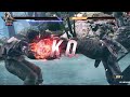 Tekken 8 ▰ (Kaneandtrench) YOSHIMITSU Tekken God Of Destruction Ranked Matches