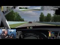 K.Potts vs A.Chapman plz | GTC | iRacing.com