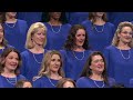 Love Divine, All Loves Excelling | The Tabernacle Choir