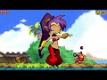 Shantae And The Pirate's Curse is a masterpiece, and you need to play it.