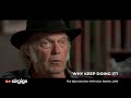 10 Pearls Of Wisdom From Neil Young