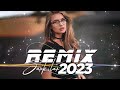 🎵TÜRKÇE POP REMİX ŞARKILAR 2023 💥 En iyi Türk remix müziği koleksiyonu 2023 🎧 Türkiye Eylül 2023 #2