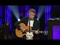 Randy Travis sings 'Amazing Grace' at George Jones' funeral