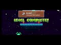 Dash 100% Comepleted ~ 3 coins