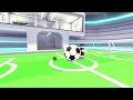 ⚽Get Ready TO PLAY SOME SOCCER! 🥅Adopt Me! Soccer Update Trailer!