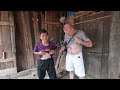 Hmong Man Smashed out 10 Hmong Knives for us !
