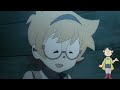 WILLOW AND LOTTE VOICE SWAP | The Owl House/Little Witch Academia