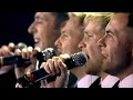 Westlife - I'll See You Again (Live from The O2)