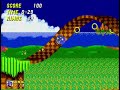 Sonic The Hedgehog 2 Nick Arcade: Emerald Hill 1 0:32