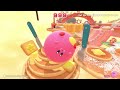 Kirby's Dream Buffet - What Happens If Kirby Eats 999 Strawberries?