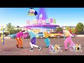Just Dance 2023 Edition - Dynamite EXTREME by BTS - Full Gameplay