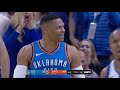 Russell Westbrook BEST & MOST VICIOUS Dunks of His Career! A MUST SEE MONTAGE!