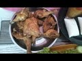 menu masakan ayam geprek