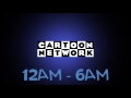 Cartoon Network Powerhouse (Both short and long versions)