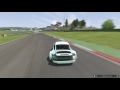 Assetto Corsa - Porsche 911 RSR - Vallelunga - 1:47.279