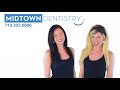 Midtown Dentistry - We Make Going to the Dentist Easy