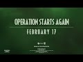 Jurassic World Evolution 2: Operation Regenesis | Announce Trailer | Modded Contents