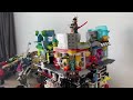 My CRAZIEST Ninjago Customs... | TOP 6 LEGO Ninjago Minifigures!