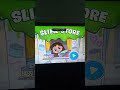 playing slime store on pbs kids