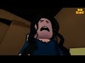 ROBLOX LIFE : Why Do Parents Only Care About Their Younger Sisters? | Roblox Animation