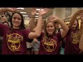 Dripping Springs High School Lip Dub 2016