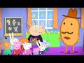 14 HIDDEN SECRETS That Peppa Pig DOESN'T Want YOU to Know!