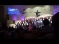 2014 OSBC Easter Concert Part1
