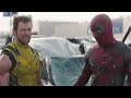 TRAILER FINAL de Deadpool y Wolverine | Batalla en tierra 1005 | DEADPOOLCORPS en el universo X-Men