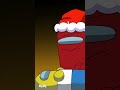 Last Christmas... | Warm Christmas night | Among us animation | Merry Christmas meme for Rodamrix