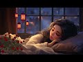 Relaxing Music Piano Soft Rain to Sleep - IN 3 MINUTES - Cures for Anxiety Disorders, Depression