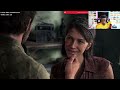 FINALLY PLAYING THE LAST OF US! (PART ONE )