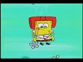 Spongebob Squarepants - Don't You Have To Be Stupid Somewhere Else?