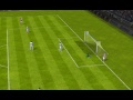 FIFA 14 Android - St. Pats VS Sligo Rovers