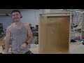 How To Build A Cabinet Carcass (w/Pocket Screws)