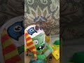 plantas vs zombies en peluches) el jefe zombi delos soles (parte 1)