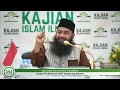 Apa Kabar Kita Setelah Ramadhan - Ustadz Dr. Syafiq Riza Basalamah, M.A