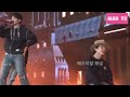 BTS: Los momentos más DIVERTIDOS en el escenario 🤣🤣🤣