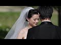 Katy and Chris | Wedding at The Ranch Golf Club