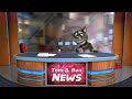 check out this talking Tom & Ben news!