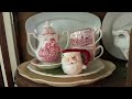 VICTORIAN CHRISTMAS HOME TOUR 2023 // Dark & Moody Christmas Decorating Ideas