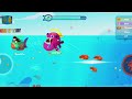 Fishdom Ads, Mini Aquarium Help the Fish | Hungry Fish New Update 103 Collection Tralier Video