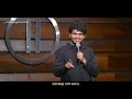Yaar Papa! | Stand Up Comedy ft. Vishal Tyagi