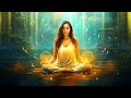 963 Hz + 369 Hz + 639 Hz Open Up To The UNIVERSE ! WEALTH Align with ABUNDANCE & MIRACLES Meditation